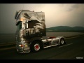 scania legenda