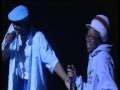 HIP HOP Dance POP-C & DIVA-J Breakin Convention 07