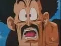lo scontro tra darbula e gohan e intanto al torneo si scontrano mr satan e c18 per la finale e c18 vende la vittoria a mr satan