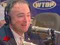 Va. Gov. Kaine to Take Over As DNC Chairman Va. Gov. Kaine to Take Over As DNC Chairman