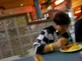 videos de eating with some young guys