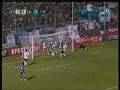 videos de Festejo decano en el triunfo contra talleres