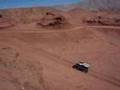 Overland Trips, Salta, Argentina