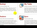Como hacer un respaldo de tu pc y obtener las licencias de tus programas parte 2