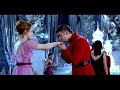 ron and hermione kiss the girl