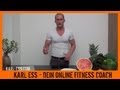 Karl Ess - Online Fitness Coach
