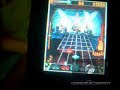 Guitar hero mobile nokia 5200 Guitar hero mobile nokia 5200