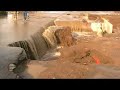 Fernley, NV Levee Break Fernley, NV Levee Break