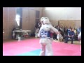 fight 2 Lindsay.wmv