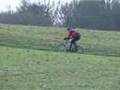 VTT Kemmel 2008 zat. 12 jan. deel 3