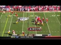 TJ McDonald vs Arizona (2012)
