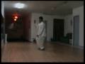 videos de forma 24 movimientos simplificados de Tai-chi quan pekín