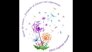 Thumbnail EUCARISTÍA DE APERTURA XXIII CAPÍTULO GENERAL