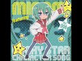 Download MP3 There: www.megaupload.com Album Name: Lucky Star Character Song Vol.006 - Iwasaki Minami Song number: 02 Voice Actor: Chihara Minori (Iwasaki Minami) Lucky Star is copyright to Kagami Yoshimizu, Kadokawa Shoten Nothing is from me