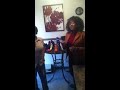 Click here to watch this video Strappy Hour pt 2
