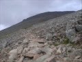 Three peaks challenge