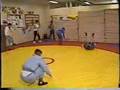 入門サンボ道場 featuring 萩原幸之助 Sambo Workout Part I