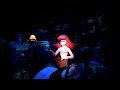 The Little Mermaid: Ariel's Undersea Adventure Disneyland Resort Disney California Adventure