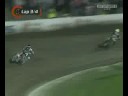 Speedway GP Leszno 2008,  Heat 17