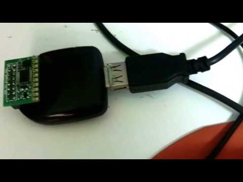 how to repair hwk ufs box