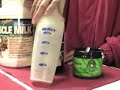 How to Hack a Protein Shake