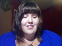 October 27: Getting married with a pandora of puppies in a Disfigured world