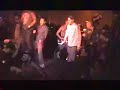 Crowd Deterrent - Live For Revenge