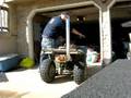 videos de Howlin' Timberwolf part 2 w/ snorkel