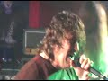 CALIBOS - ZA KRÁLE LIVE 2007 CALIBOS - ZA KRÁLE LIVE 2007