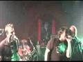 CALIBOS - ZA KRÁLE LIVE 2007