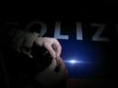 Der Polizeiautowuzeltisch Der Polizeiautowuzeltisch