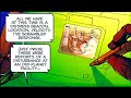 The Transformers: Megatron - Decepticon Rising (Part 2)