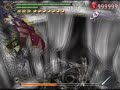 This strat is all about controling Nevan's spin move.  The side that she retreats to, i.e. the high stairs, can be controlled using Beowulf's straight punch.  Close in, wait for her spin move, jump back and charge a full straight, release when she lowers her arms, and fire a rocket (Spiral will work too) to knock her over.  When she's down, any weapon combos will suffice for damage.  Doppelganger and Quicksilver are great, but this strat requires DT energy so I dont use them.  I save DT energy for the other side, since the Straight punch will only take out a portion of her bat shield, and she'll starting moving around and using more attacks.  I completely skip this phase with a DTE explosion, followed by a fully charged Straight to knock her over.  When she recovers and goes back to the other side, I follow and repeat the first method.When she uses her Ultimate, I force her back to the smaller stairs since I need to use a DTE to stop her from shooting all those lightning attacks, so you're only wasting it if you do it at the high stairs since she'll move to the smaller stairs after and you wont have enough DT to take out her shield.This strat can be used for any Style, I just use Trickster to move from side to side but you can easily do that without it.Side note:  this is Dante, the son of the frikkin Devil, how the hell did he miss that last Straight punch???  And thats not a rare occurence either, that screwed me over a few times to be honest.Anyway, enjoy.
