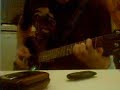 DigiTech RP250 Messing
