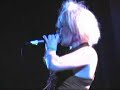 x ray spex's iama poseur performed by pink hearse at the rebellion festival.

a decent cover of a classic tune! the sounds alittle muddy but that's my fault not the band's.