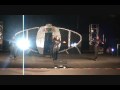 Theta Sigma - AKAs - Homecoming 09 Pt 1 of 2