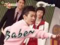 Jay Dance Cut - 2PM & SNSD - Every1 Idol Show S3 Ep9