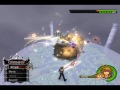 Click here to watch this video Master Sora, Squall/Leon, and Axel VS. Marluxia