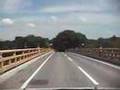 鶴見橋、蓬莱橋