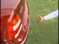 Electromagnetic parking sensor EPS Electromagnetic parking sensor EPS