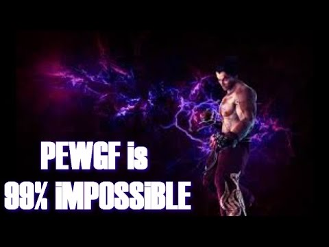 how to perform electric wind god fist