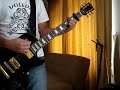 Heroes del Silencio - La sirena Varada - Cover - Version Completa