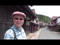 Click here to watch this video Strolling at Fukiya Okayama,Japan 歴史を感じる赤い町並み 吹屋:旅
