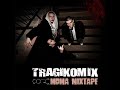 MDMA - Tragikomix