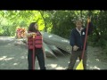 Morgan's Canoe and Outdoor Center- Day and overnight canoeing trips