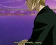 Lovely Gravitation - Creed - One Last Breath AMV