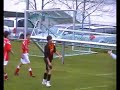 RAC Blenio - Losone Sportiva (allievi B) 10.11.2007 parte 1
