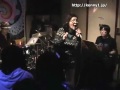 2011年3月26日 城美樹 with 東京Explosion 第5回 音楽の集い エリック・ゲイル