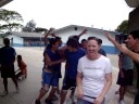 TV Lind�ia - Edi��o Especial - Dia do Agito (25/10/2008)