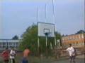 Siemach koszykówka wsady